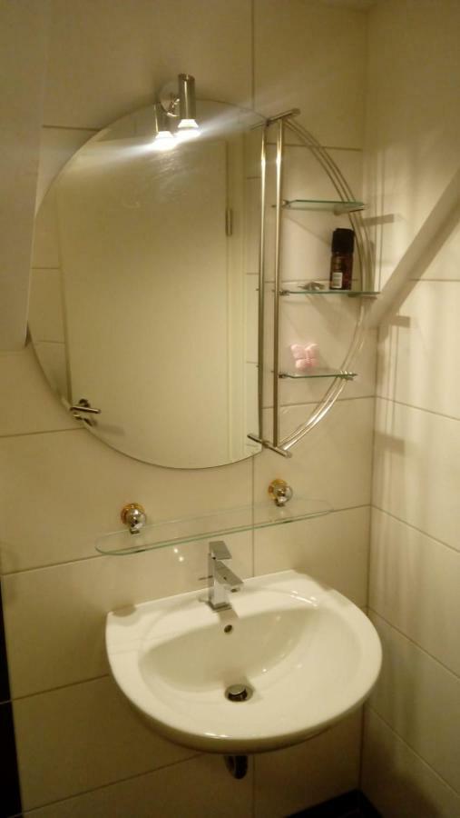 Ferienwohnung Maria Фридрихсбрун Екстериор снимка